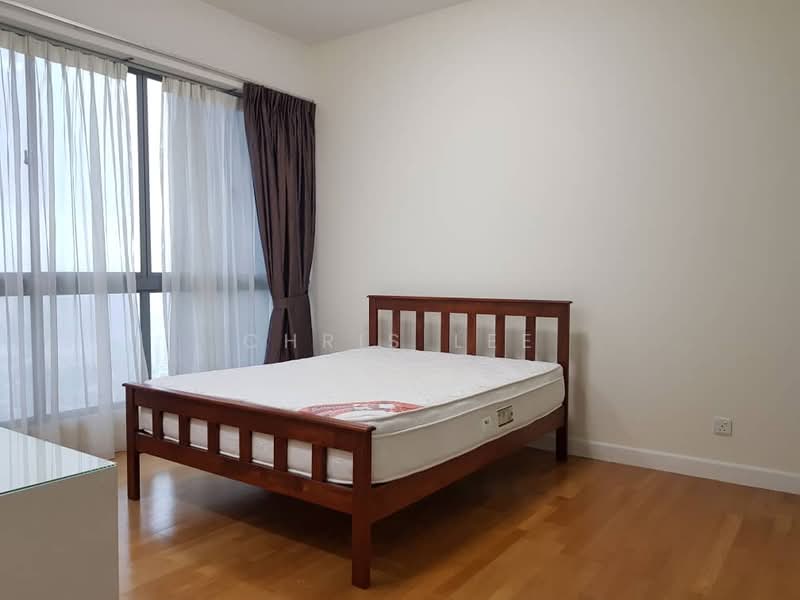 Service Residence for Rent at Gateway Kiaramas Residences - Chris Lee - Bedroom - PropertyGuru.com.my