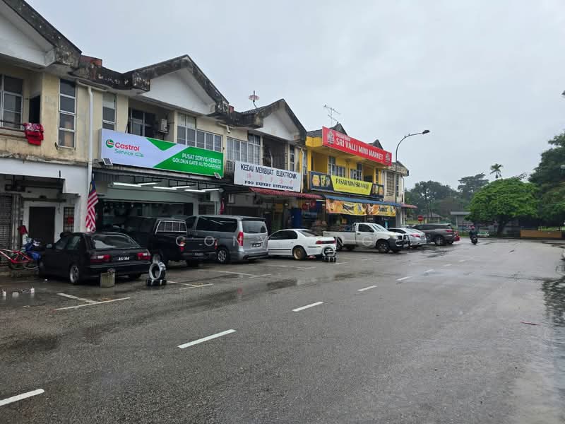 Shop / Office for Sale in Taman Putri Kulai (Kulai) - Cony Ong - Exterior - PropertyGuru.com.my