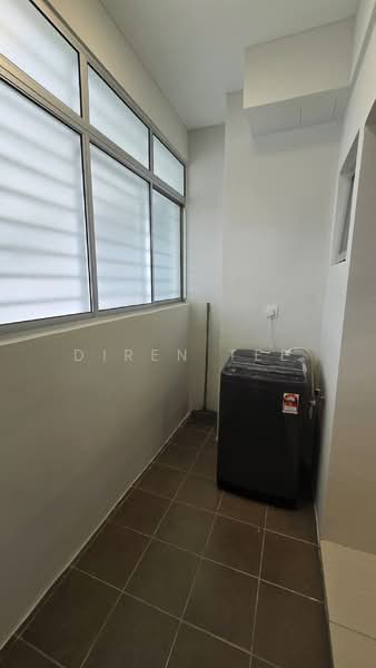 For Rent - Platinum Casa Danau Residences