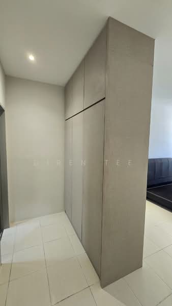 For Rent - Platinum Casa Danau Residences