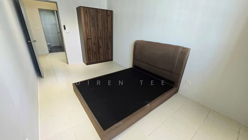 For Rent - Platinum Casa Danau Residences