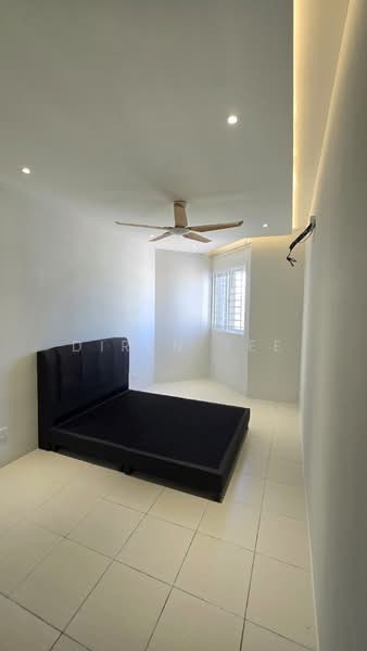 For Rent - Platinum Casa Danau Residences