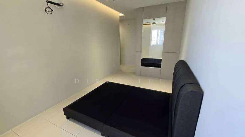 For Rent - Platinum Casa Danau Residences