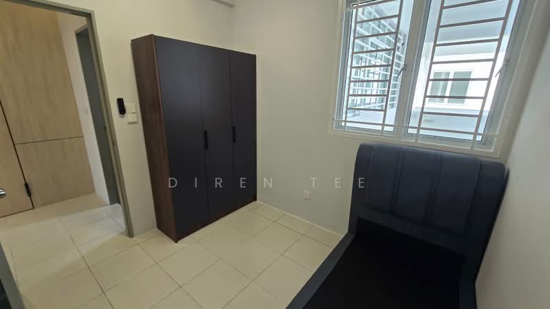 For Rent - Platinum Casa Danau Residences