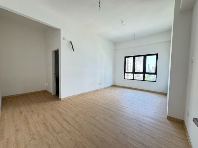 Kondominium untuk Dijual di Grace Residence - Vincent Koay - Living Room - PropertyGuru.com.my