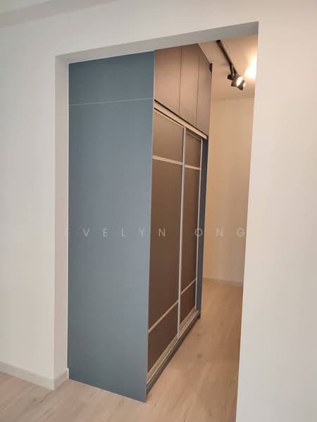 Condominium for Sale at South Brooks - Evelyn Ong - Bedroom - PropertyGuru.com.my