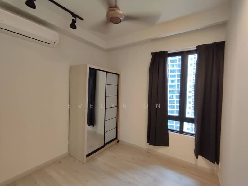 Condominium for Sale at South Brooks - Evelyn Ong - Bedroom - PropertyGuru.com.my