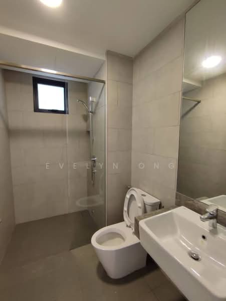 Condominium for Sale at South Brooks - Evelyn Ong - Bathroom - PropertyGuru.com.my