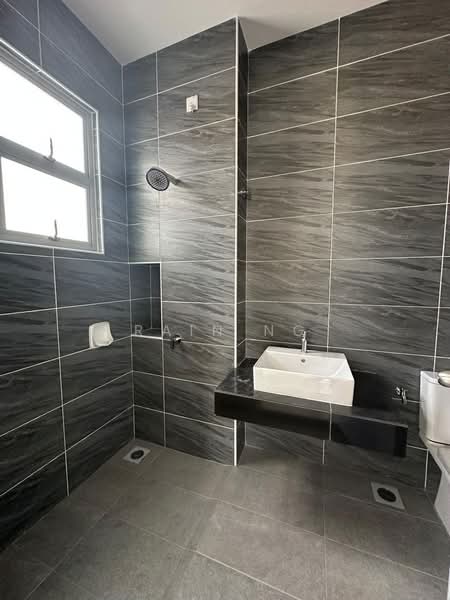 Cluster House for Rent in Johor Bahru (Johor) - Rain Ng - Bathroom - PropertyGuru.com.my