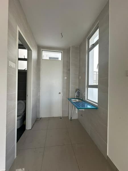 Cluster House for Rent in Johor Bahru (Johor) - Rain Ng - Bathroom - PropertyGuru.com.my