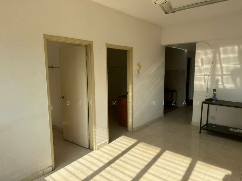 Flat for Rent at Subang Hijauan - Dr Shahril Nizam - Interior - PropertyGuru.com.my