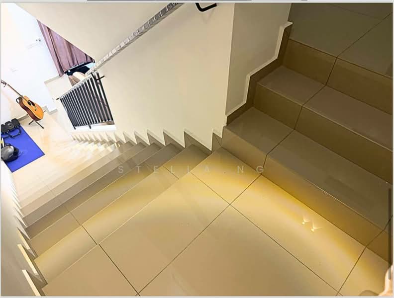 2-storey Terraced House for Rent in Eco Botanic 2 (Iskandar Puteri (Nusajaya)) - Stella Ng - Interior - PropertyGuru.com.my