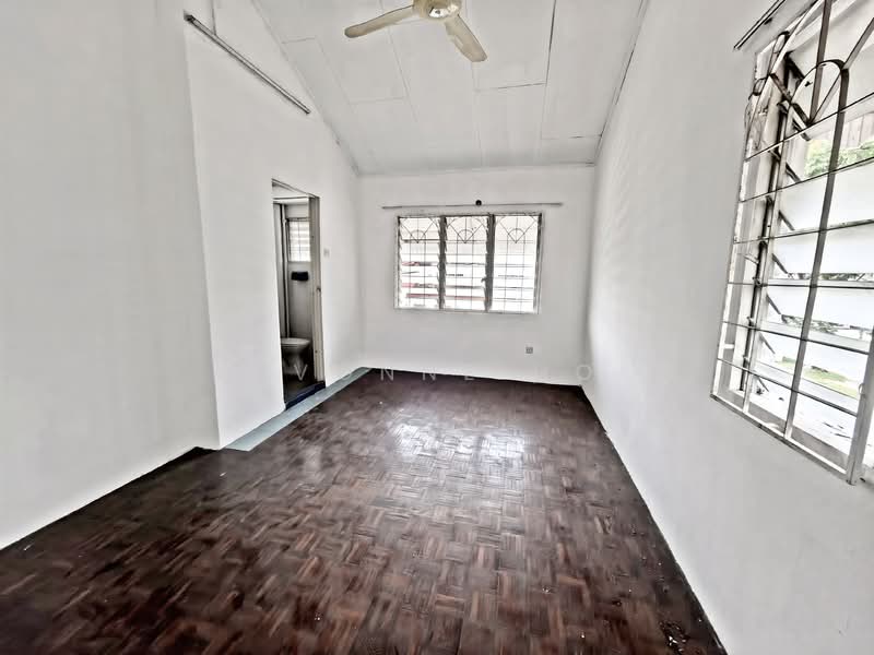 Rumah Teres 2.5 Tingkat untuk Dijual di Taman Sri Sinar (Segambut) - Yvonne Ho - Interior - PropertyGuru.com.my