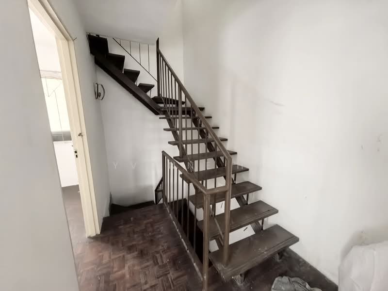 Rumah Teres 2.5 Tingkat untuk Dijual di Taman Sri Sinar (Segambut) - Yvonne Ho - Interior - PropertyGuru.com.my