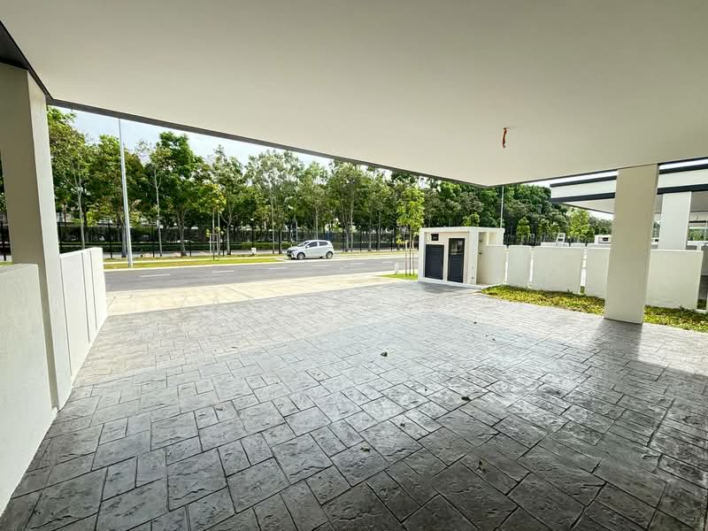 Rumah Teres untuk Dijual di Banting (Selangor) - Zaty Jasmin - Exterior - PropertyGuru.com.my