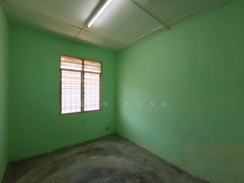 2-storey Terraced House for Sale in Bukit Sentosa (Rawang) - LEON WONG - Interior - PropertyGuru.com.my
