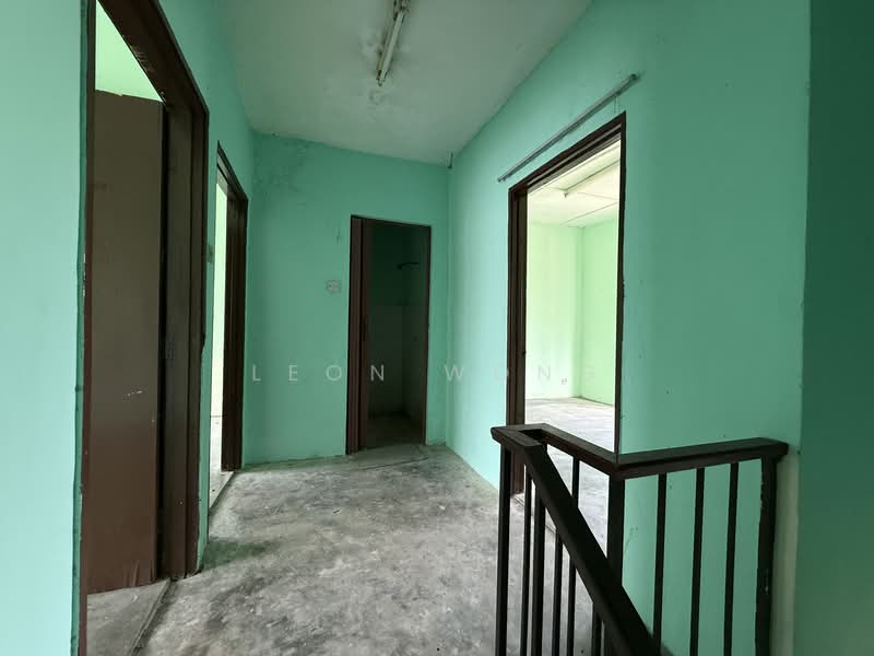 2-storey Terraced House for Sale in Bukit Sentosa (Rawang) - LEON WONG - PropertyGuru.com.my