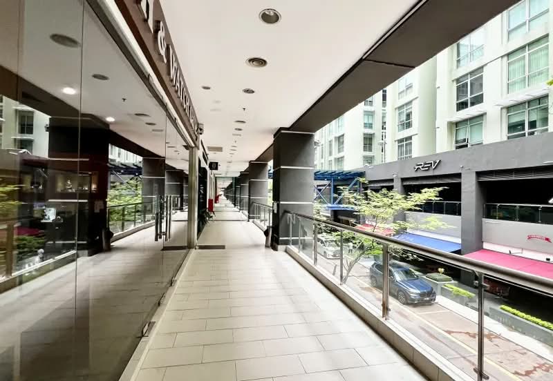 Office for Rent in Mont Kiara (Kuala Lumpur) - CH Ng - Exterior - PropertyGuru.com.my