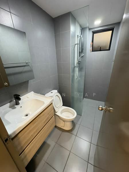 Service Residence for Rent at Astetica Residences - Jason Yap - Bathroom - PropertyGuru.com.my