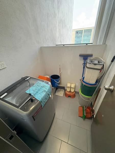 Service Residence for Rent at Astetica Residences - Jason Yap - Interior - PropertyGuru.com.my