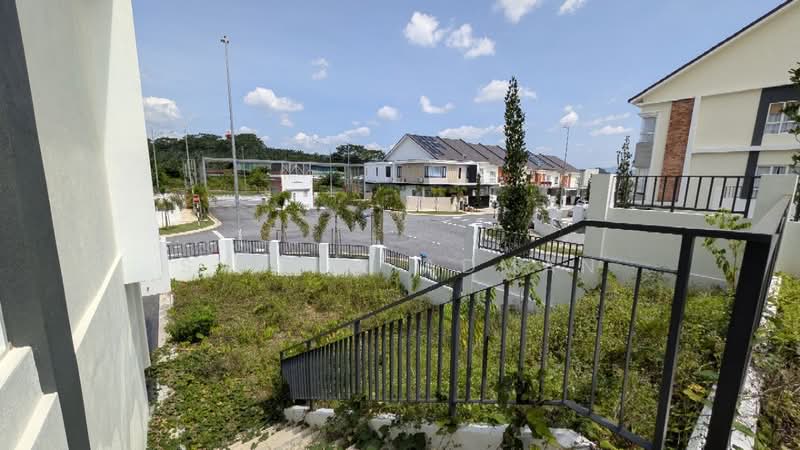 Terraced House for Sale in Sepang (Selangor) - Syakir Adman - Exterior - PropertyGuru.com.my