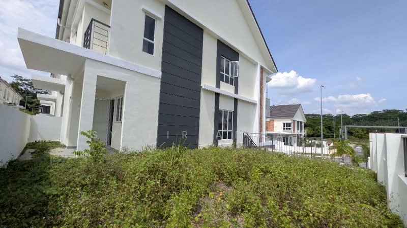 Terraced House for Sale in Sepang (Selangor) - Syakir Adman - Exterior - PropertyGuru.com.my