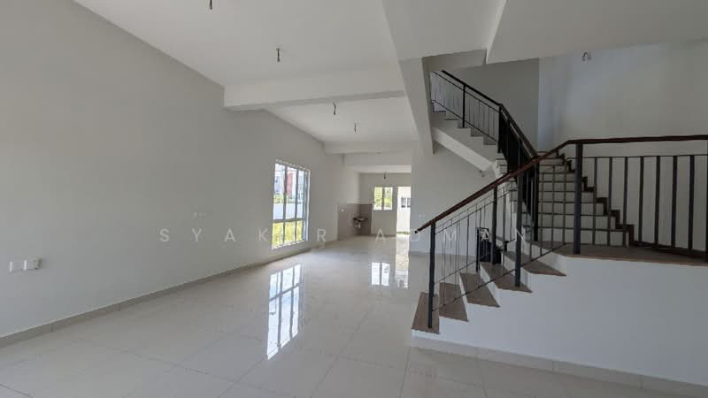 Terraced House for Sale in Sepang (Selangor) - Syakir Adman - Living Room - PropertyGuru.com.my