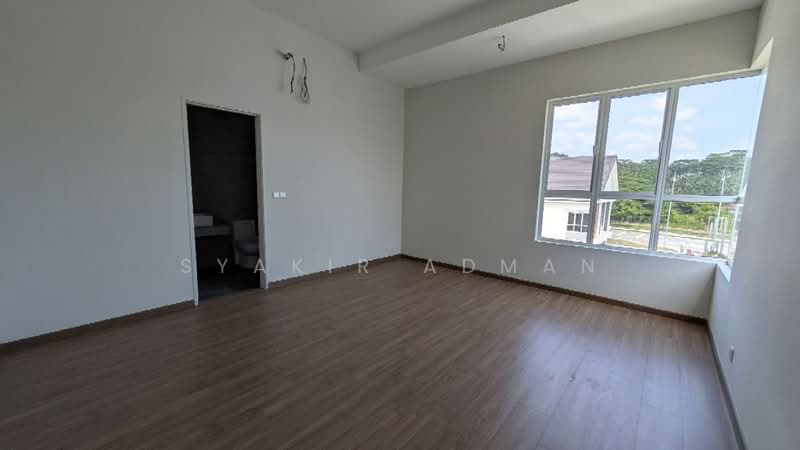 Terraced House for Sale in Sepang (Selangor) - Syakir Adman - Interior - PropertyGuru.com.my