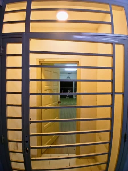 Apartment for Rent at D' Camellia - Najibah Sahari - Entrance - PropertyGuru.com.my