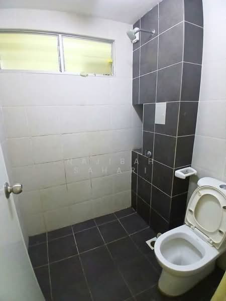 Apartment for Rent at D' Camellia - Najibah Sahari - Bathroom - PropertyGuru.com.my