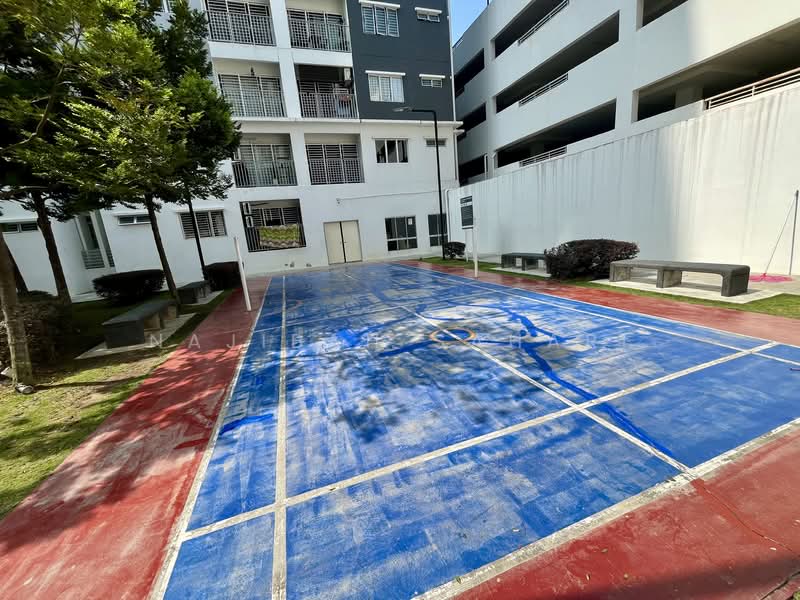 Apartment for Rent at D' Camellia - Najibah Sahari - Exterior - PropertyGuru.com.my