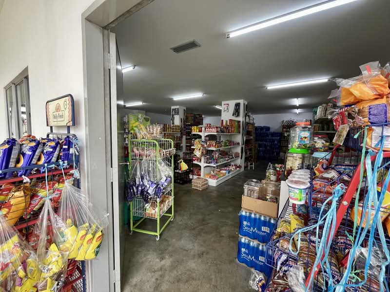 Apartment for Rent at D' Camellia - Najibah Sahari - Interior - PropertyGuru.com.my