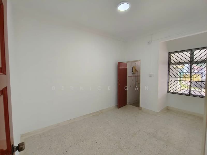 1-storey Terraced House for Sale in Bandar Seri Alam (Masai) - Bernice Gan - Interior - PropertyGuru.com.my