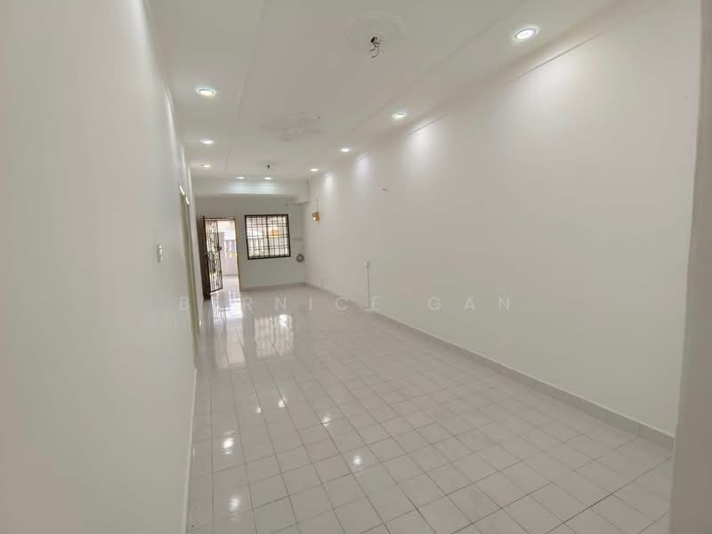 1-storey Terraced House for Sale in Bandar Seri Alam (Masai) - Bernice Gan - Interior - PropertyGuru.com.my