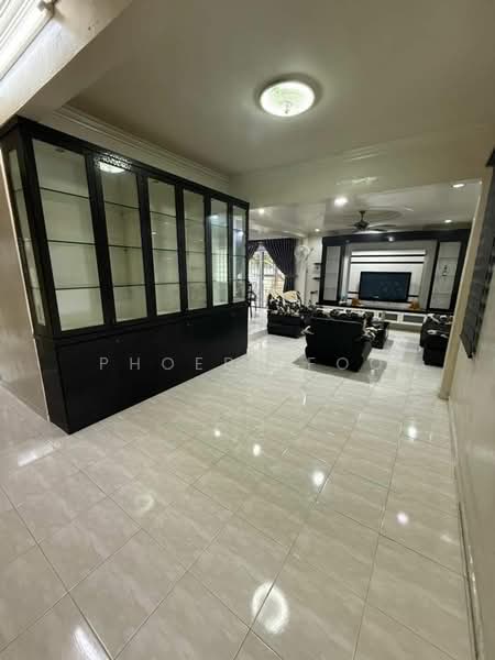 Rumah Teres 2 Tingkat untuk Dijual di Taman Desa Skudai (Skudai) - Phoebe Foo - PropertyGuru.com.my