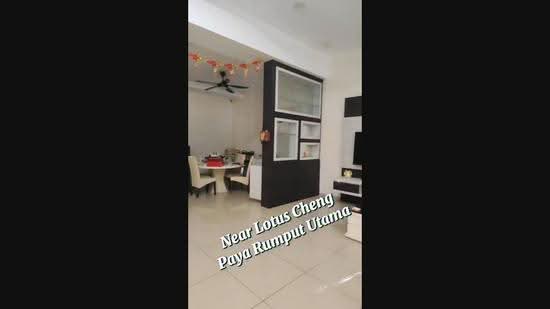 2-storey Terraced House for Sale in Taman Paya Rumput Utama (Paya Rumput) - Mary Low - PropertyGuru.com.my