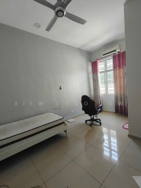 2-storey Terraced House for Sale in Taman Paya Rumput Utama (Paya Rumput) - Mary Low - Bedroom - PropertyGuru.com.my