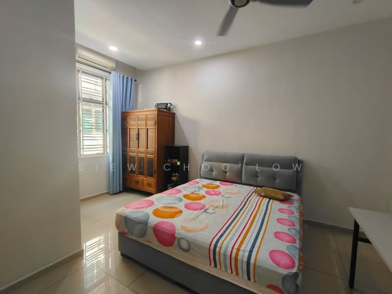 2-storey Terraced House for Sale in Taman Paya Rumput Utama (Paya Rumput) - Mary Low - Bedroom - PropertyGuru.com.my