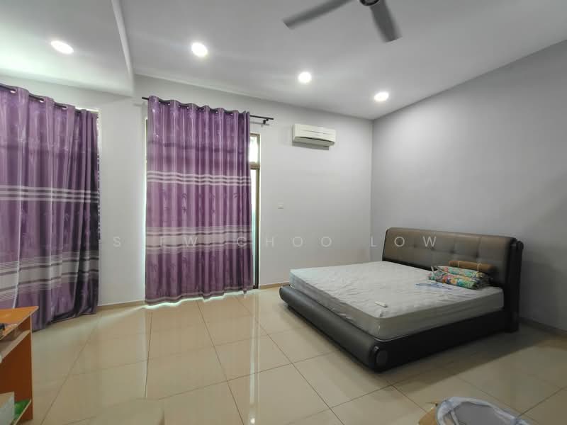2-storey Terraced House for Sale in Taman Paya Rumput Utama (Paya Rumput) - Mary Low - Bedroom - PropertyGuru.com.my