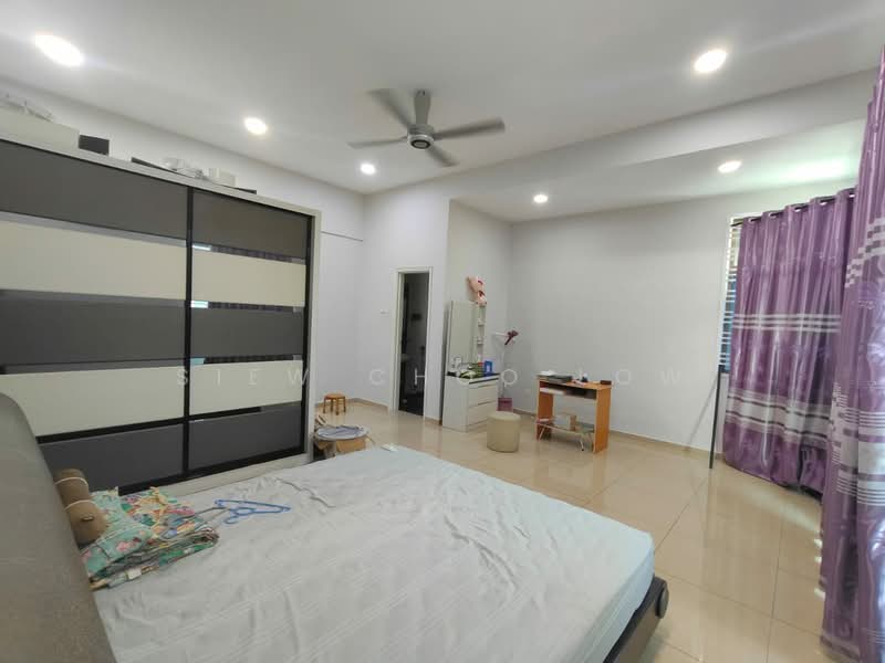 2-storey Terraced House for Sale in Taman Paya Rumput Utama (Paya Rumput) - Mary Low - Bedroom - PropertyGuru.com.my