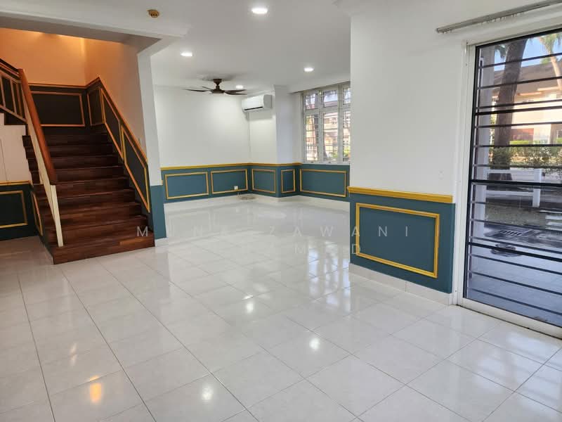2-storey Terraced House for Rent in Cyberjaya (Selangor) - Muna Zawani Muhamad - Interior - PropertyGuru.com.my