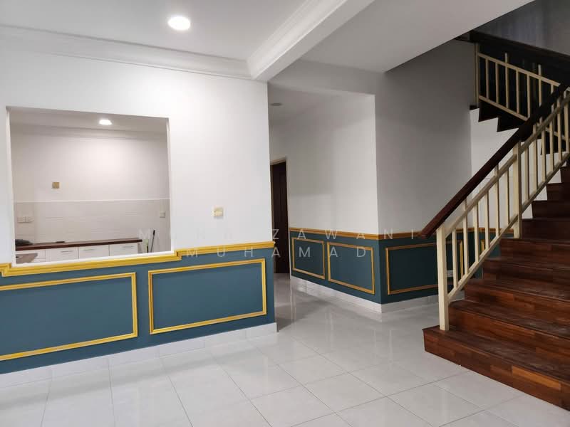 2-storey Terraced House for Rent in Cyberjaya (Selangor) - Muna Zawani Muhamad - Interior - PropertyGuru.com.my