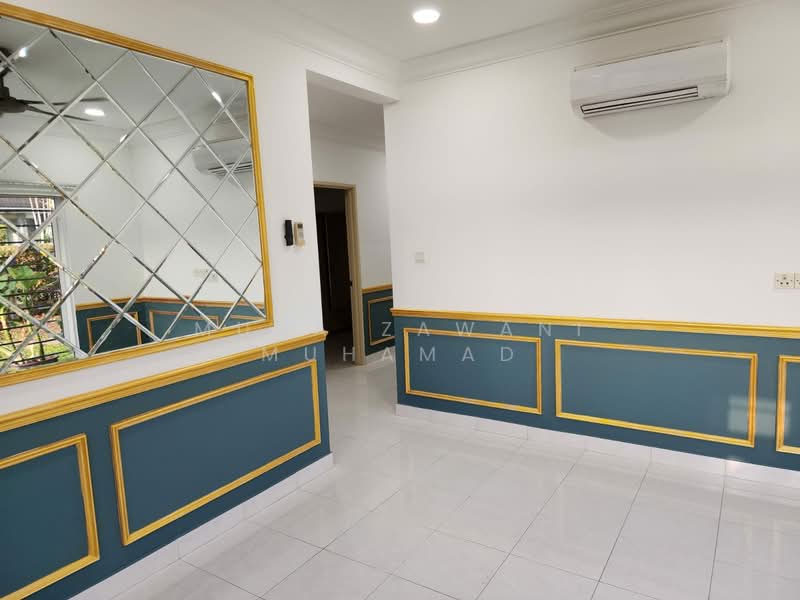 2-storey Terraced House for Rent in Cyberjaya (Selangor) - Muna Zawani Muhamad - Interior - PropertyGuru.com.my