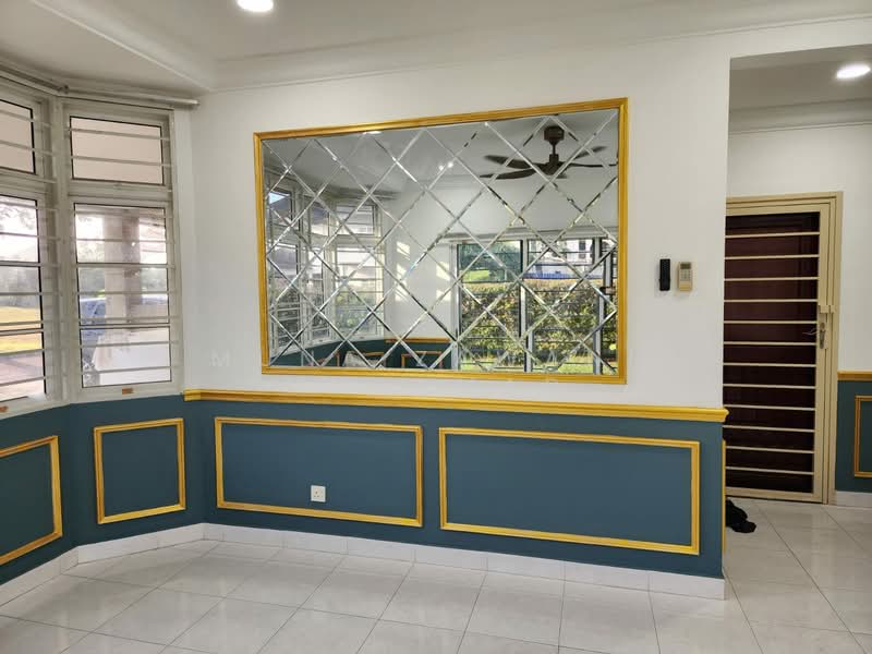 2-storey Terraced House for Rent in Cyberjaya (Selangor) - Muna Zawani Muhamad - Interior - PropertyGuru.com.my