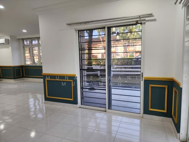 2-storey Terraced House for Rent in Cyberjaya (Selangor) - Muna Zawani Muhamad - Interior - PropertyGuru.com.my
