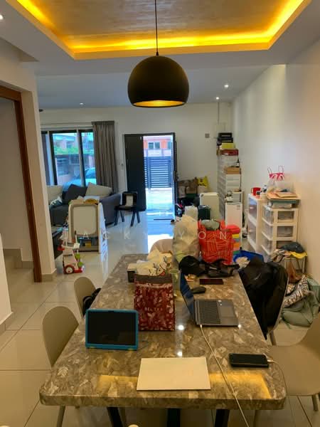 2-storey Terraced House for Sale in Goodview Heights (Kajang) - Jacky Yong - Interior - PropertyGuru.com.my