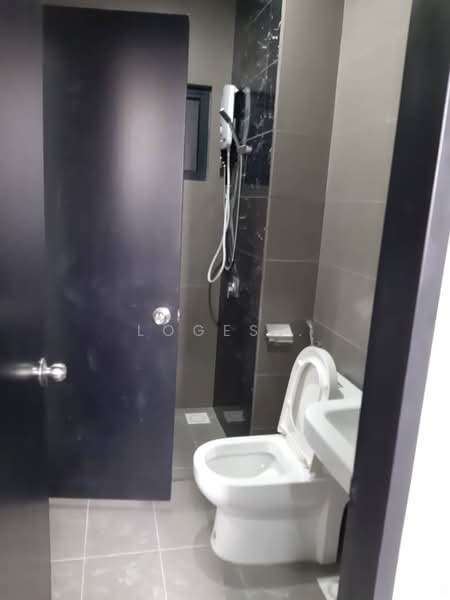 Condominium for Sale at The Havre Bukit Jalil - Loges . - Bathroom - PropertyGuru.com.my
