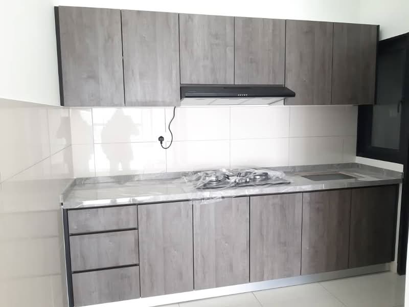 Condominium for Sale at The Havre Bukit Jalil - Loges . - Kitchen - PropertyGuru.com.my