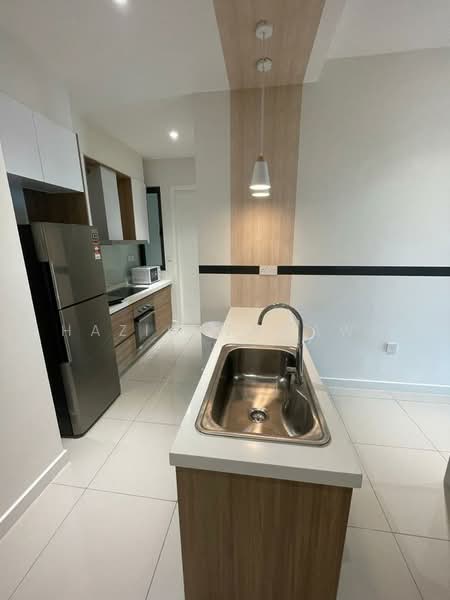 Service Residence for Rent at UNIO Residence - Haziq Nawawi - Kitchen - PropertyGuru.com.my
