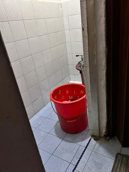 Rumah Teres 1 Tingkat untuk Dijual di Kampung Teluk Panglima Garang (Telok Panglima Garang) - Nazrin Hakimin - PropertyGuru.com.my